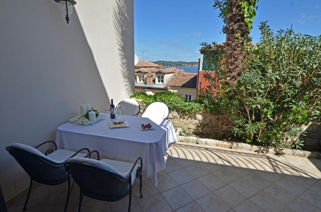 Sea View House Olja Rovinj Cameră foto