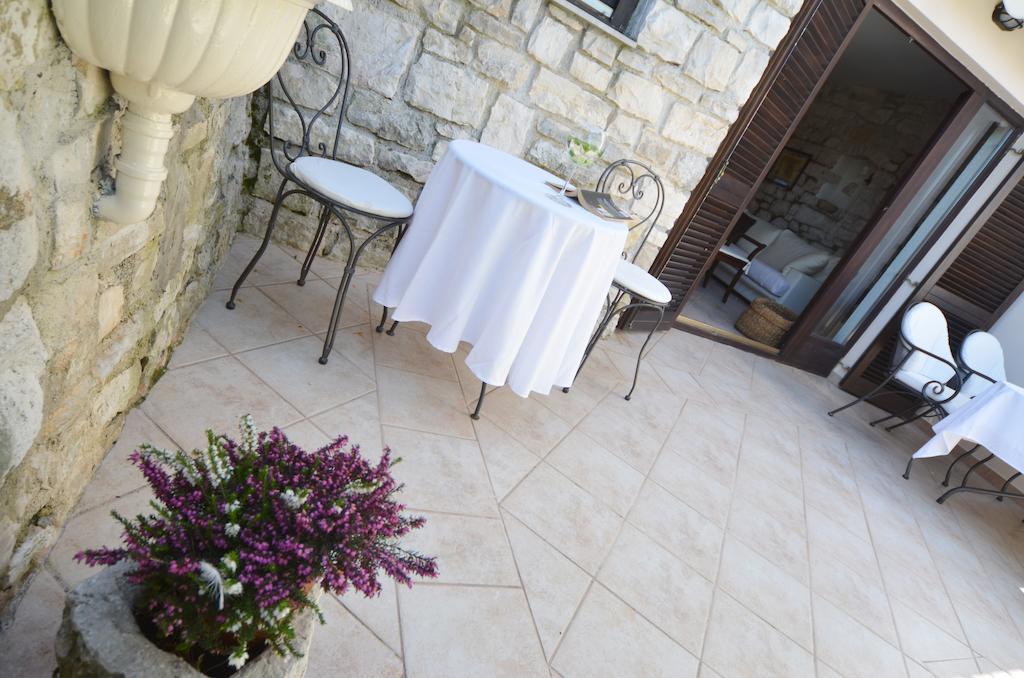 Sea View House Olja Rovinj Cameră foto