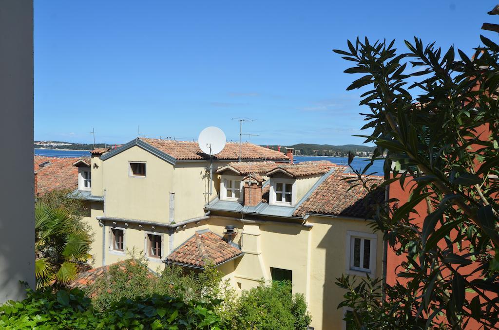 Sea View House Olja Rovinj Cameră foto